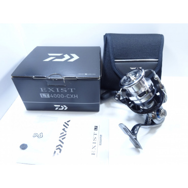 18イグジストLT 4000-CXH